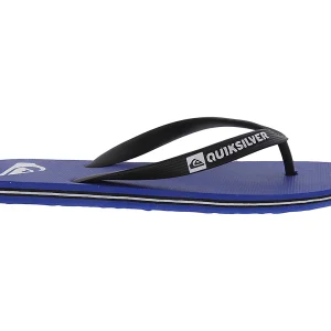 Sandalias Quiksilver 100601 Para Hombre