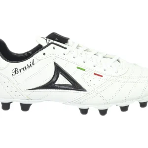 Tenis Pirma-Brasil 0501 Para Hombre