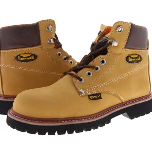 Botas Rombar 715 Para Hombre