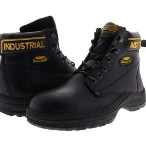 Botas Rombar 2011 Para Hombre