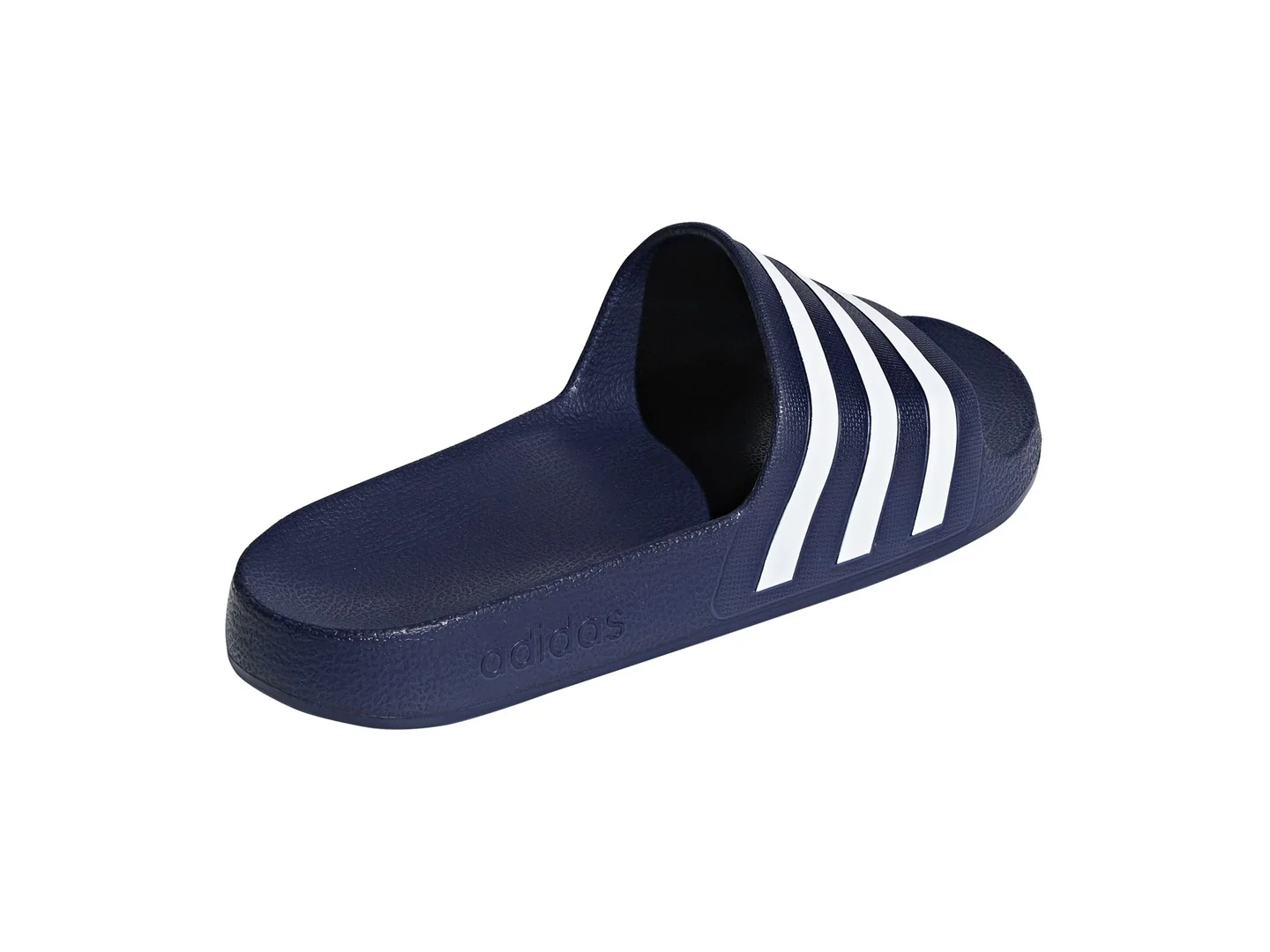 Sandalias Adidas Adilette Aqua F35542 Para Hombre - Imagen 3