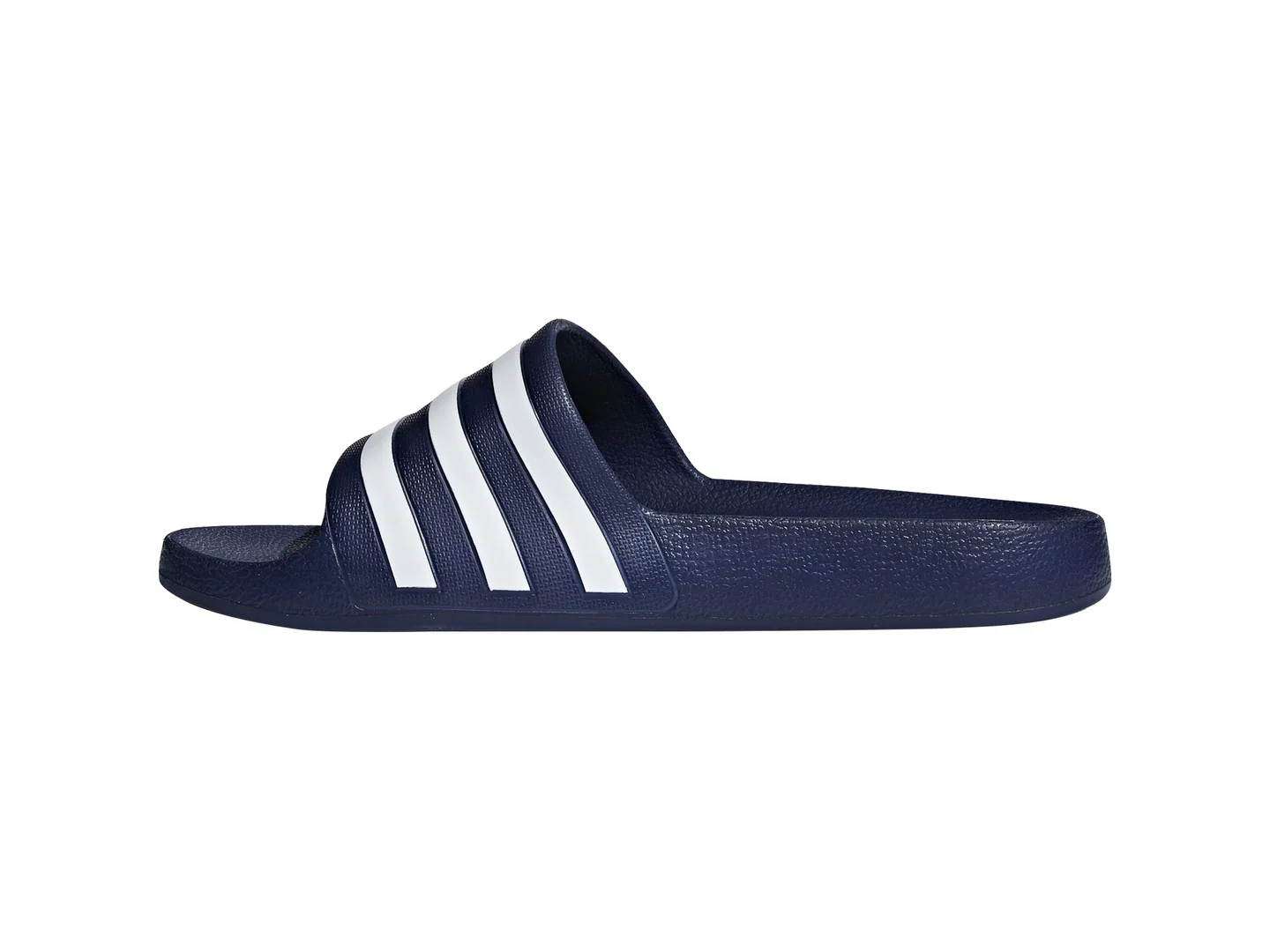 Sandalias Adidas Adilette Aqua F35542 Para Hombre - Imagen 4