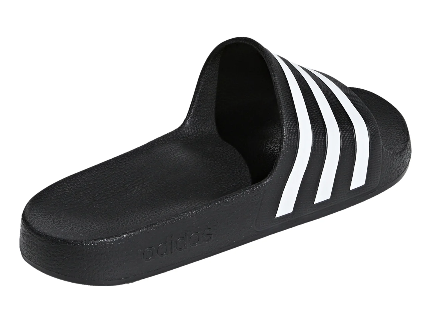 Sandalias Adidas Adilette Aqua F35543 Para Hombre - Imagen 3