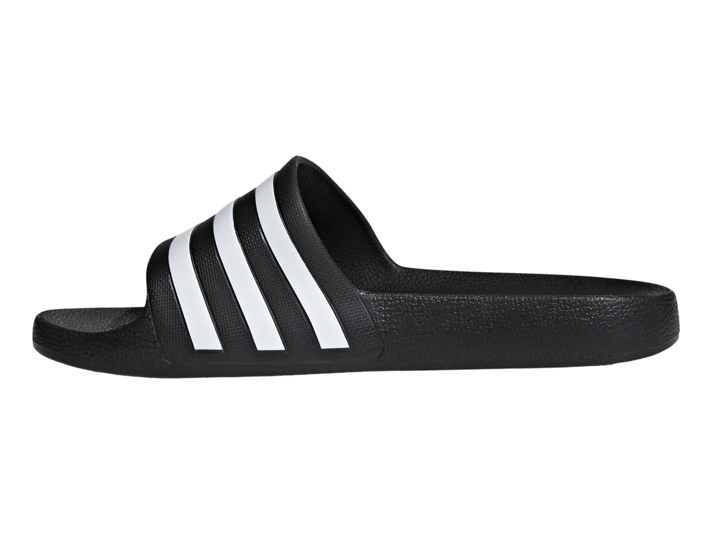 Sandalias Adidas Adilette Aqua F35543 Para Hombre - Imagen 4