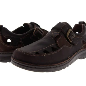 Sandalias Lobo Solo 9529 Para Hombre