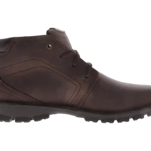 Botas Caterpillar 723477 Para Hombre