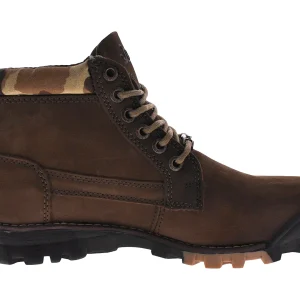Botas Jeep 1950 Para Hombre