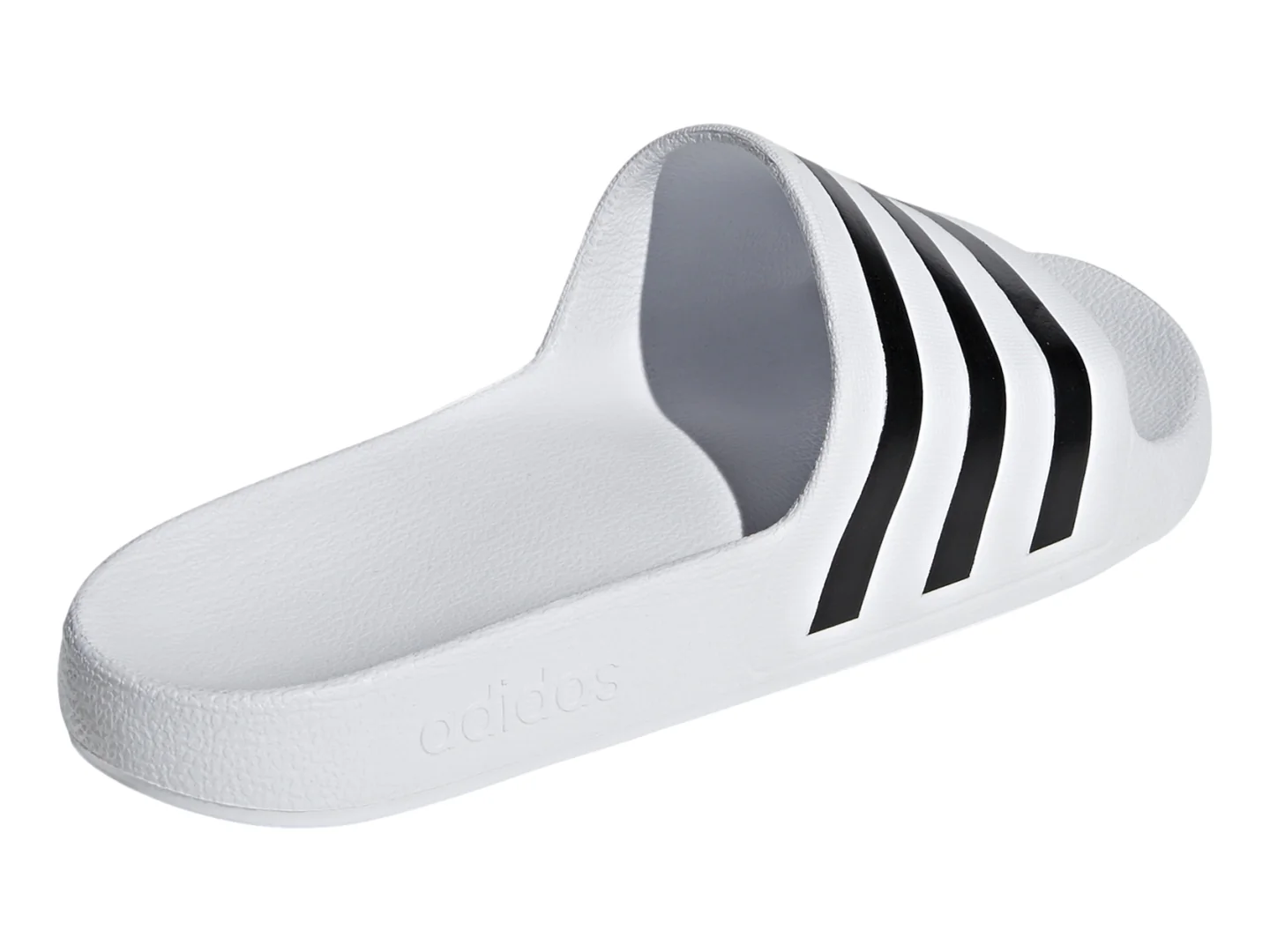 Sandalias Adidas Adilette Aqua F35539 Para Hombre - Imagen 3