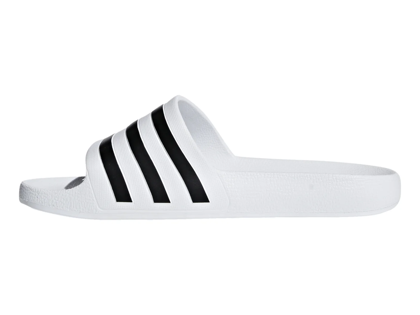 Sandalias Adidas Adilette Aqua F35539 Para Hombre - Imagen 4