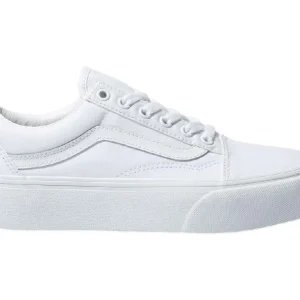 Tenis Vans B3uw00 Para Mujer