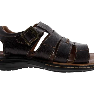 Sandalias Marco Delli Sandalia Formal 91905 Para Hombre