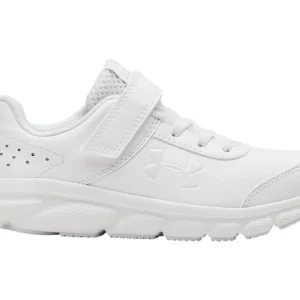 Tenis Under Armour Ufm Syn Ac 022698 Para Niño