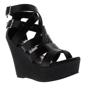 Sandalias Oyyi 173 Para Mujer