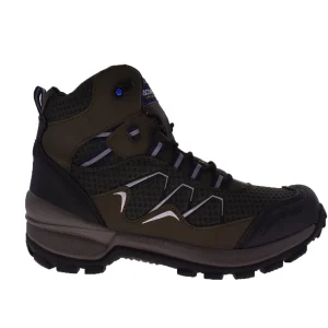 Botas Discovery 2320 Para Hombre