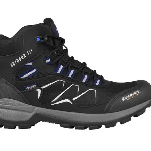 Botas Discovery 2320 Para Hombre