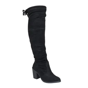 Botas Nomadas Dama 9710 Para Mujer