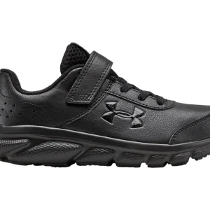 Tenis Under Armour 022698 Para Niño