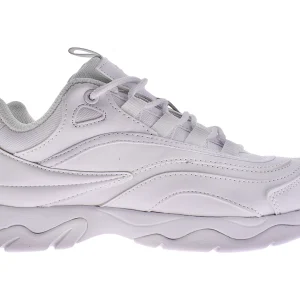 Tenis Fila Ray 00896 Para Mujer