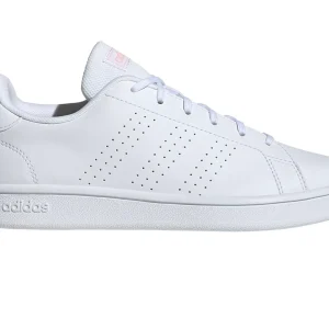 Tenis Adidas Advantage Base Ee7510 Para Mujer