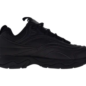 Tenis Fila Ray 00894 Para Niño