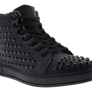 Tenis Platini Botin Sneakers 6718 Para Hombre