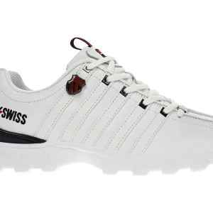 Tenis K-Swiss 0F403 Para Hombre