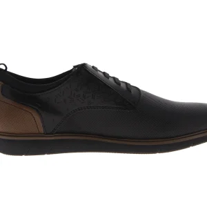 Zapatos Custom Style 2102 Para Hombre