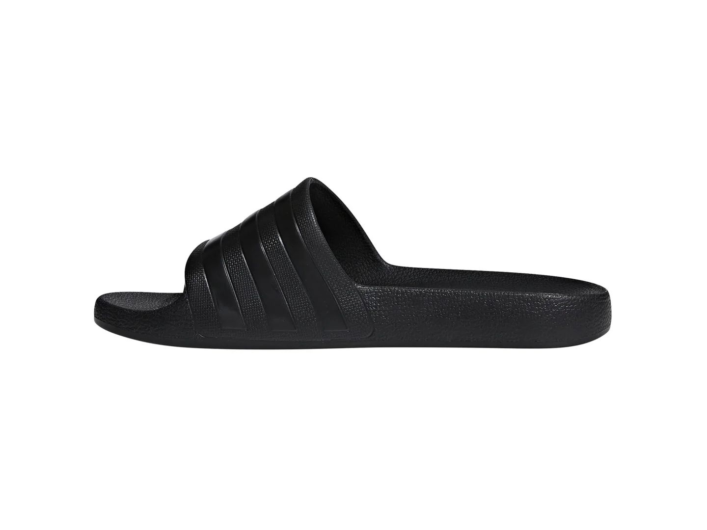 Sandalias Adidas Adilette Aqua F35550 Para Hombre - Imagen 4