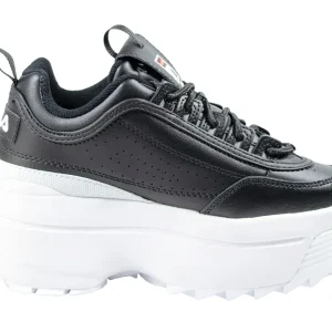 Tenis Fila Disruptor Ii 00704 Para Mujer