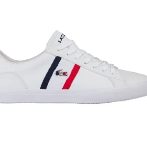 Tenis Lacoste Ma0044 Para Hombre