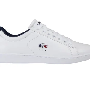 Tenis Lacoste Ma0033 Para Hombre
