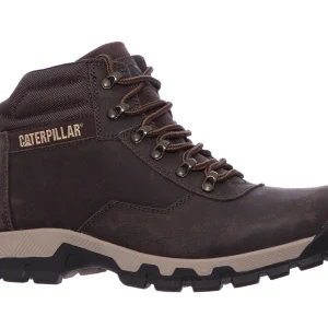 Botas Caterpillar 724644 Para Hombre