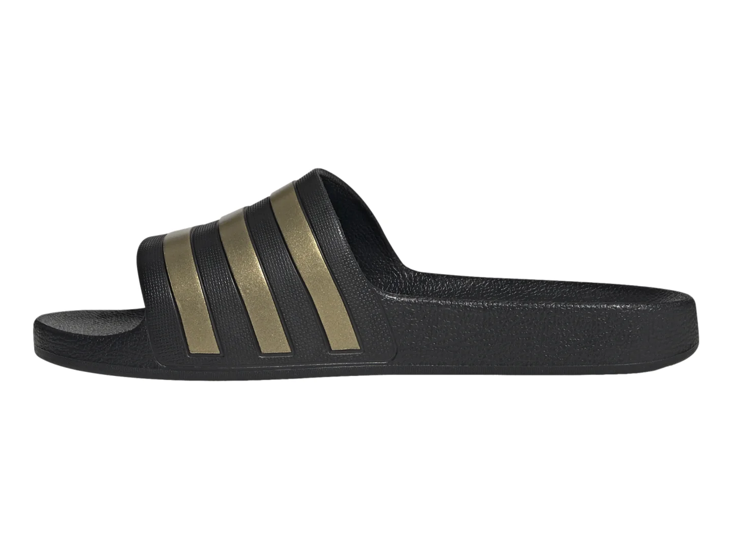 Sandalias Adidas Adilette Aqua Eg1758 Para Hombre - Imagen 4