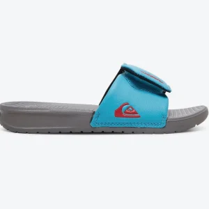 Sandalias Quiksilver 100468 Para Niño