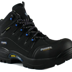 Botas Discovery 1955 Para Hombre