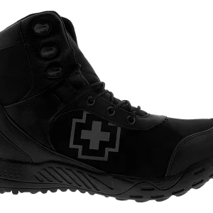 Botas Swissbrand 491 Para Hombre