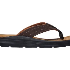 Sandalias Skechers 204071 Para Hombre
