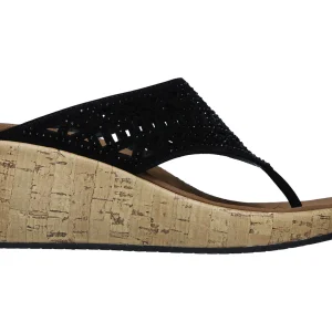 Sandalias Skechers 31715 Para Mujer