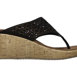 Sandalias Skechers 31715 Para Mujer