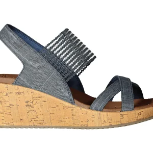 Sandalias Skechers 31723 Para Mujer