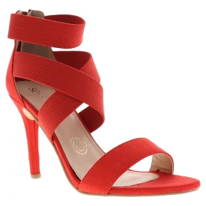 Zapatillas Sarah Serguei 5046 Para Mujer