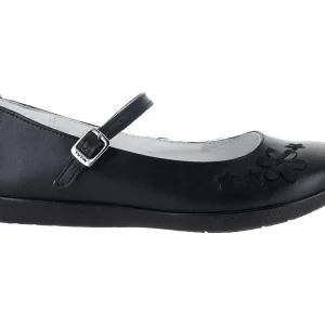 Zapatos Yuyin Zapato Escolar 20273 Para Niña