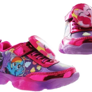 Tenis Tenis Con Imaginacion Niña 52217 Para Niña