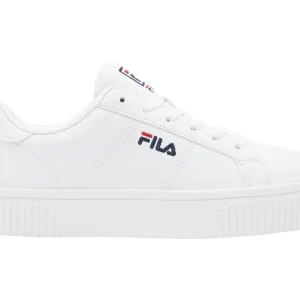 Tenis Fila Panache 19 00772 Para Mujer