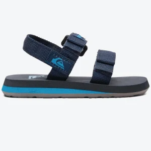 Sandalias Quiksilver 100058 Para Niño