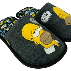 Pantuflas Arra Pantufla 302 Para Hombre