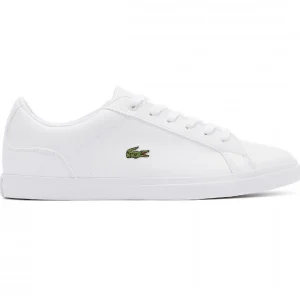 Tenis Lacoste Uj0015 Para Niño