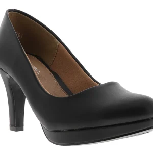 Zapatillas Lady Paulina 23101 Para Mujer