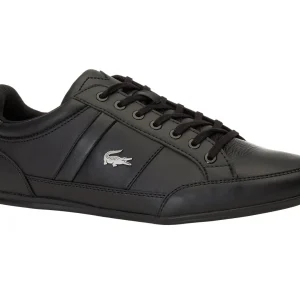Tenis Lacoste Chaymon Ma0094 Para Hombre
