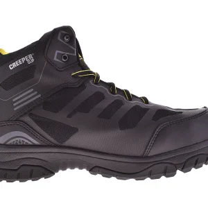 Botas Duty Gear 6597 Para Hombre